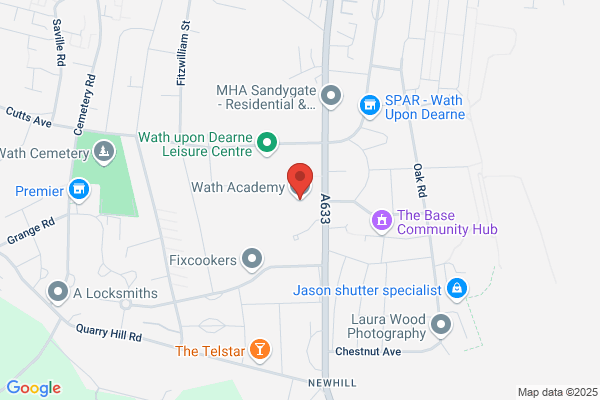 Wath Comprehensive School