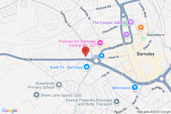 Bos Office Supplies Ltd