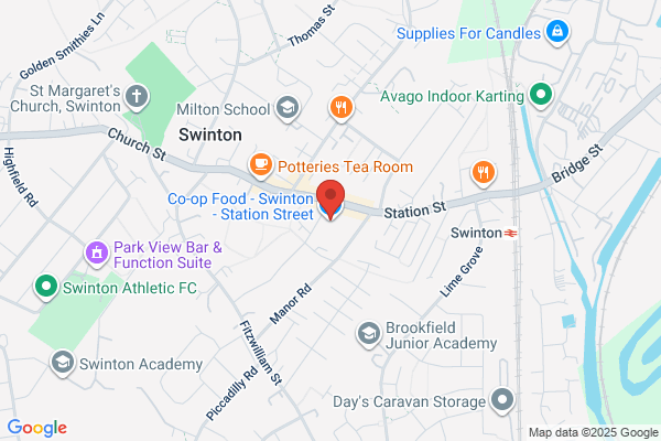 Co-op Food - Swinton