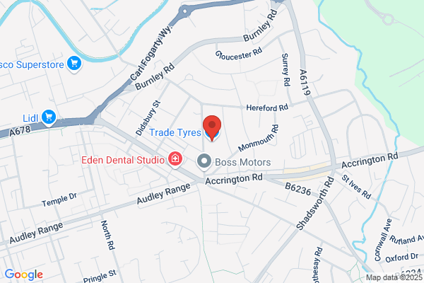 T & T Tyres