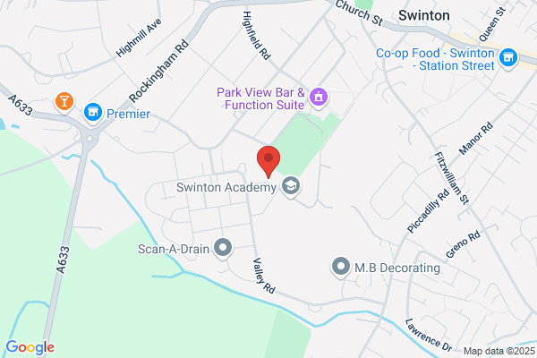 Swinton Youth Club
