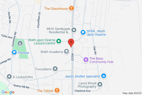 Wath Youth & Community Centre