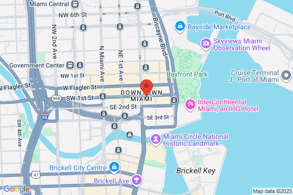 Miami Limo Rental