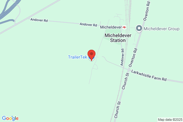 TrailerTek