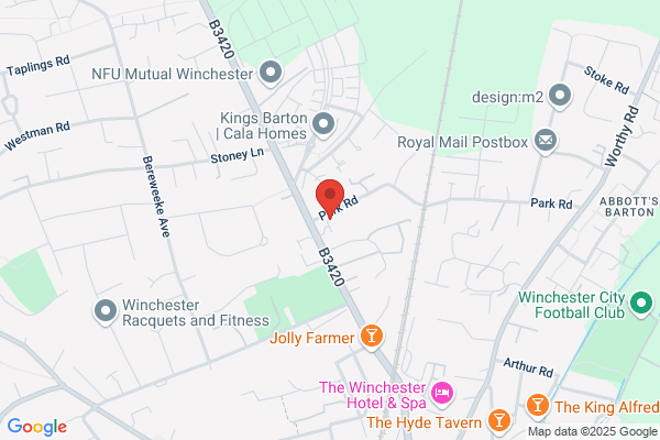 Community Action Hampshire