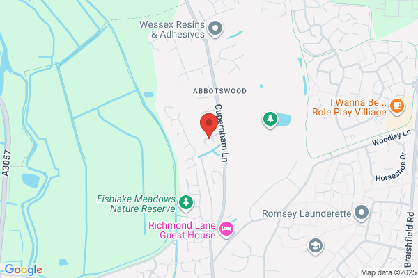 Eastleigh & Romsey Portage