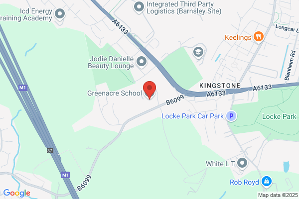 Greenacres Special School