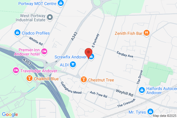 HSS Hire Shops