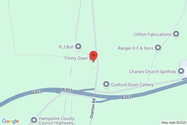 Hampshire Training Providers Ltd
