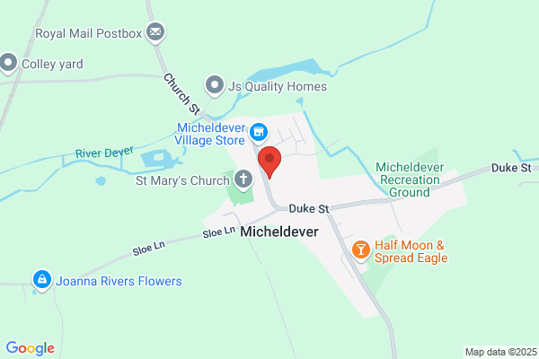 Micheldever C Of E Primary School