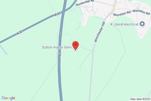 Sutton Scotney Manor Farm Ltd