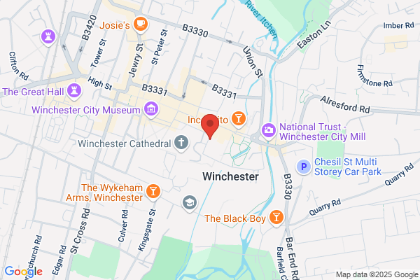 Winchester Area Office