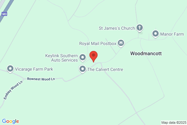 Woodmancott Enterprises