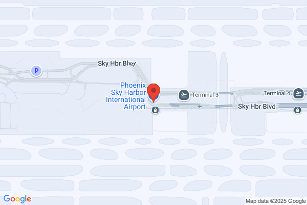 A-Z Airport Services