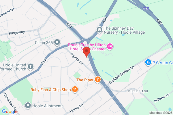 Keith Gordon Heating & Plumbing