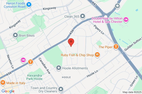 Kingsway Roofing