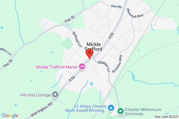 Milton Brook Cottages