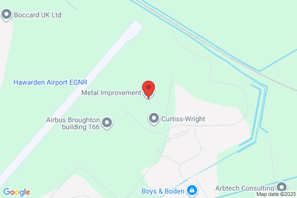 Norwest Metalising Ltd