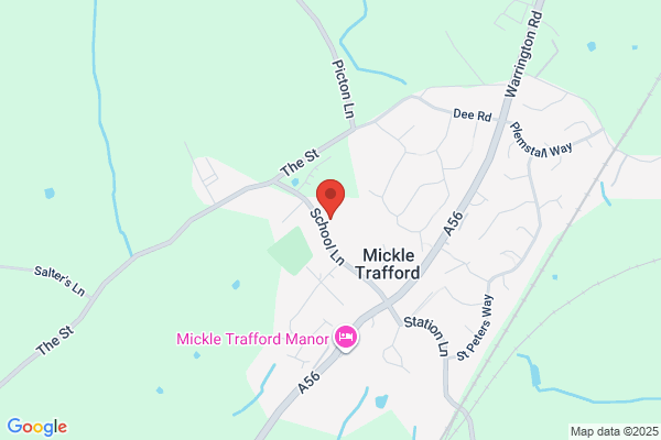St Michael Pre School Nursery