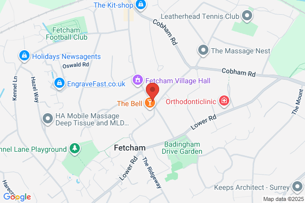 Fetcham Village Infants School
