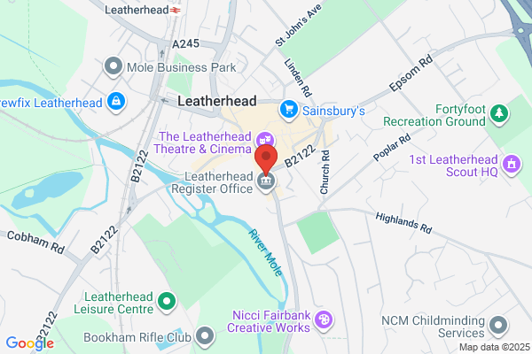 Leatherhead & District Local History Society