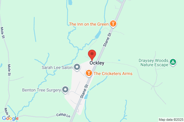 Ockley Sub Post Office