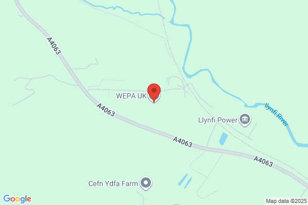 W W F Paper Sales (UK) Ltd