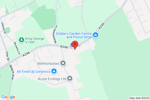Wyvenhoe Equestrian Club