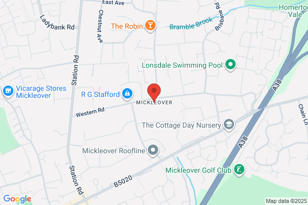 Donington Cars Private Hire Ltd