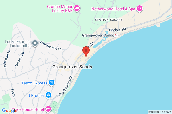 Grange Craft Garden Centre Ltd