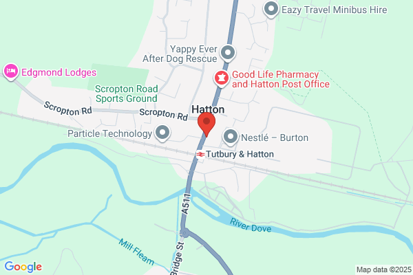 Hatton Fish Bar