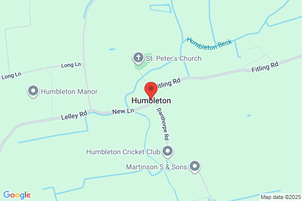 Humbleton View