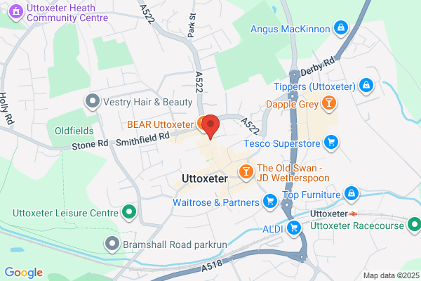 Ilkeston Co-op Travel