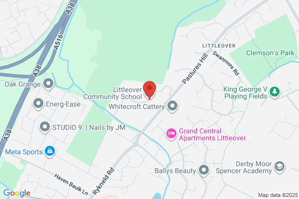 Littleover Community School