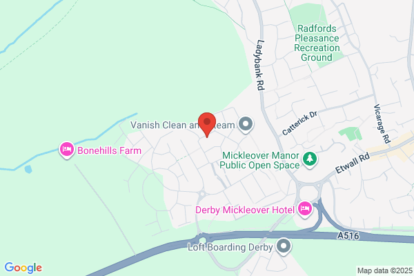 Mickleover Heating Services
