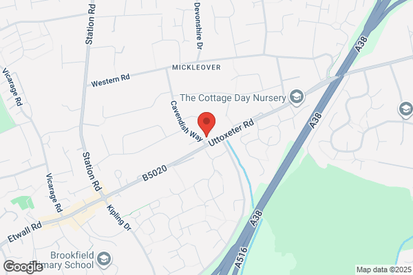Mickleover Surgery
