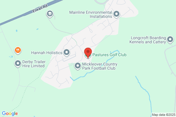 Pastures Hospital Staff Sports & Social Club
