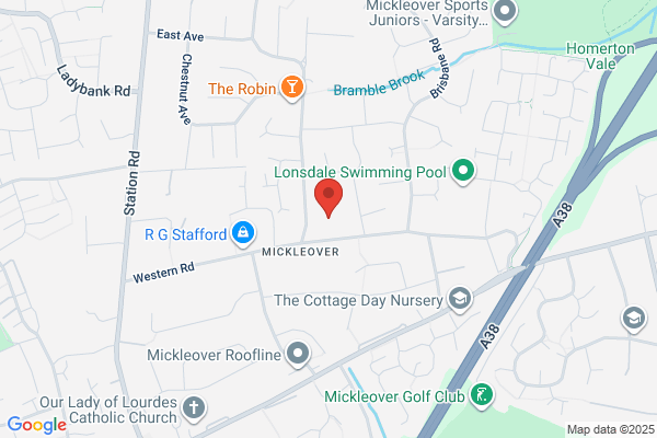 The Oaks