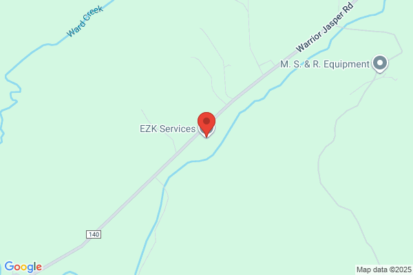EZ K-9 Services