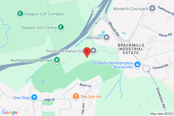 Murray Humphrey