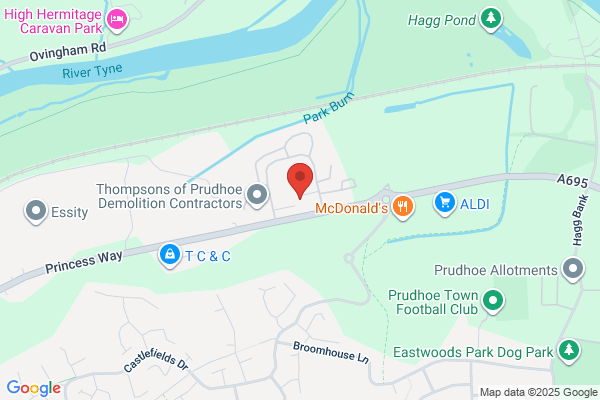 Prudhoe Careers Office