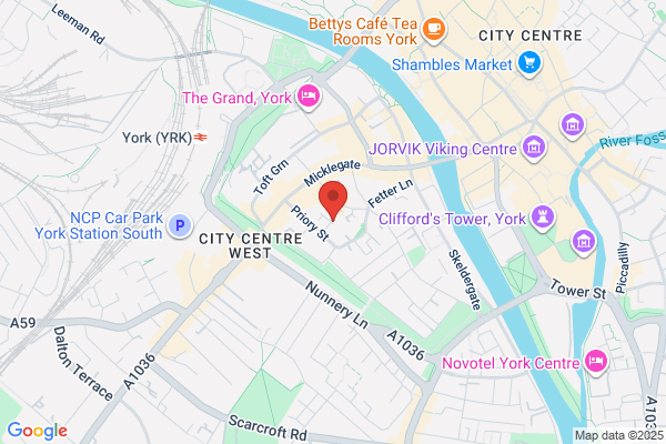 Regional Youth Work Unit