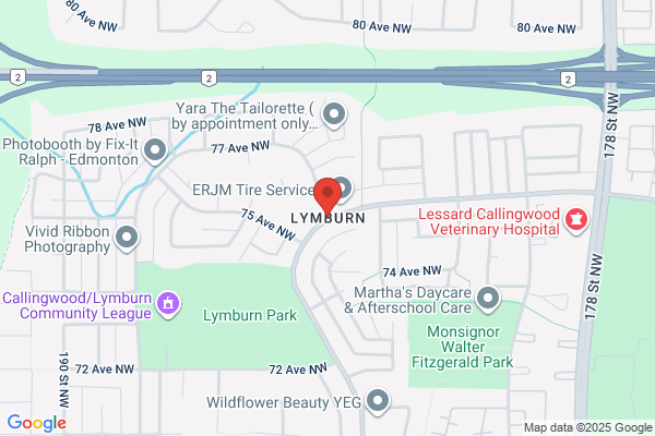 W H Lymburn & Associates