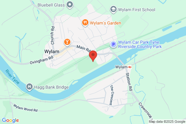 Wylam Youth Club
