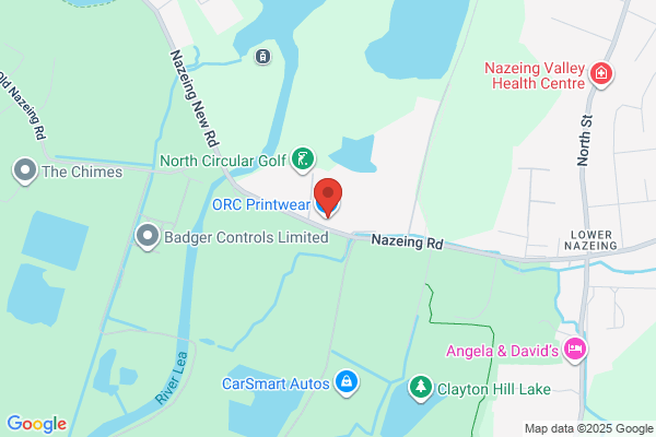 24HR Emergency Tyres Nazeing