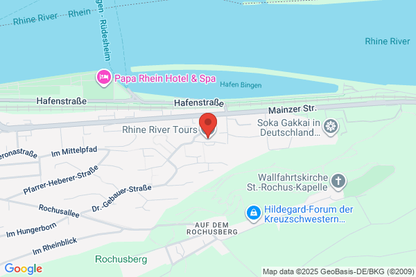 Adventures River Cruises