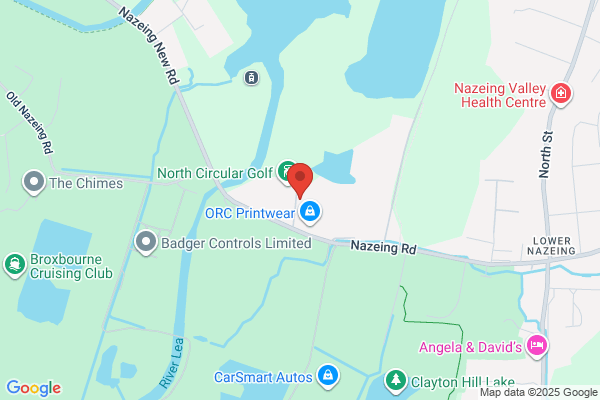 Breakers Roofing