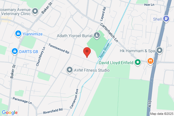 Enfield Garden Maintenance