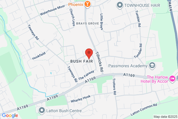 G E Albury Lodge