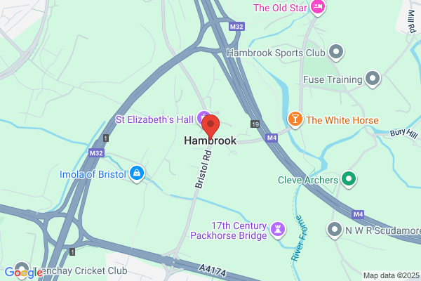 Hambrook